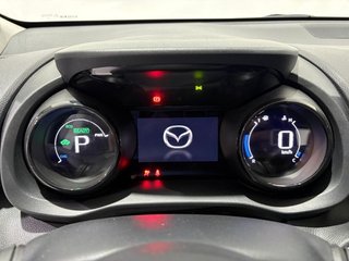 Mazda 2 Mazda2 Hybrid Agile Comfort