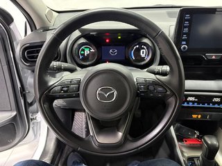 Mazda 2 Mazda2 Hybrid Agile Comfort
