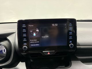 Mazda 2 Mazda2 Hybrid Agile Comfort