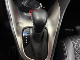 Mazda 2 Mazda2 Hybrid Agile Comfort