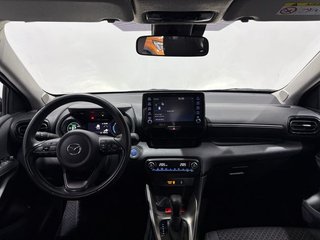 Mazda 2 Mazda2 Hybrid Agile Comfort