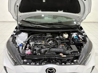 Mazda 2 Mazda2 Hybrid Agile Comfort