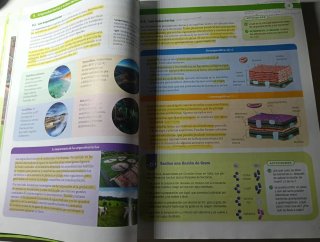 Biología, Geología y Ciencias Ambientales 1 Bac...