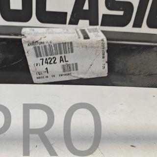 REFUERZO PARAGOLPES DELANTERO PEUGEOT 508 NUEVO