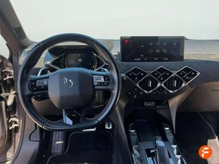 DS DS 3 PureTech 96kW (130CV) Performance Line