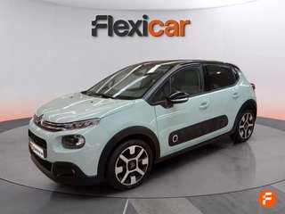 Citroën C3 BlueHDi 73KW (100CV) S&S SHINE