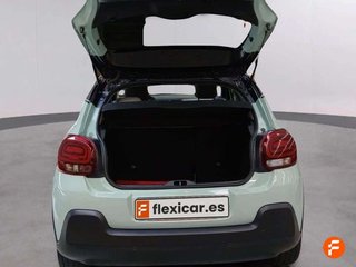 Citroën C3 BlueHDi 73KW (100CV) S&S SHINE