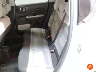 Citroën C3 BlueHDi 73KW (100CV) S&S SHINE