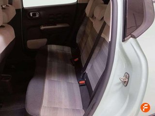 Citroën C3 BlueHDi 73KW (100CV) S&S SHINE