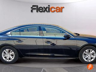 Peugeot 508 5P Active Pack PureTech 130 S&S EAT8
