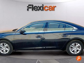 Peugeot 508 5P Active Pack PureTech 130 S&S EAT8