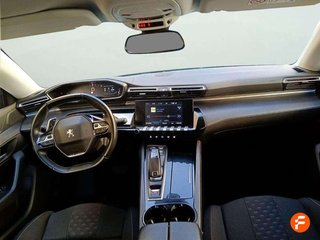 Peugeot 508 5P Active Pack PureTech 130 S&S EAT8
