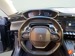 Peugeot 508 5P Active Pack PureTech 130 S&S EAT8