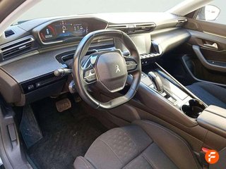 Peugeot 508 5P Active Pack PureTech 130 S&S EAT8