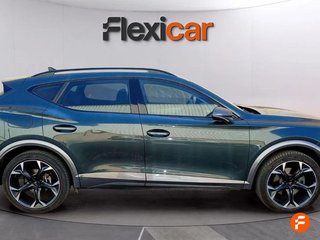 Cupra Formentor 1.4 e-Hybrid 150kW (204 CV) DSG