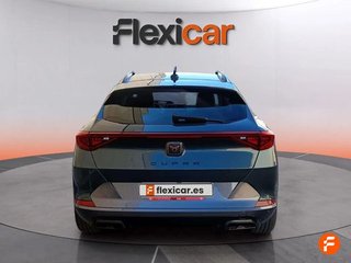 Cupra Formentor 1.4 e-Hybrid 150kW (204 CV) DSG