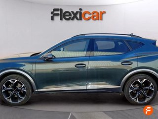 Cupra Formentor 1.4 e-Hybrid 150kW (204 CV) DSG