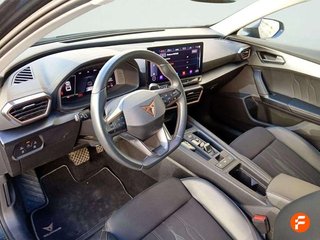 Cupra Formentor 1.4 e-Hybrid 150kW (204 CV) DSG