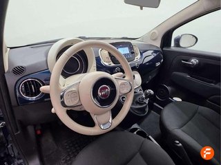 Fiat 500 Dolcevita 1.0 Hybrid 51KW (70 CV)