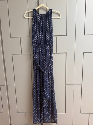 Mono ZARA estampado