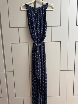Mono ZARA estampado