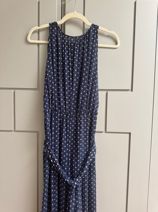 Mono ZARA estampado