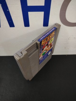 Nintendo NES Adventure Island Classic