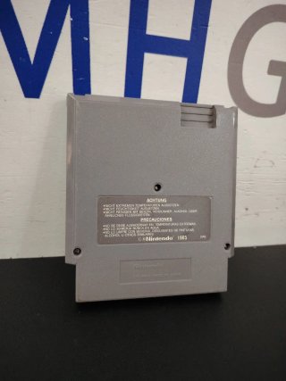 Nintendo NES Adventure Island Classic