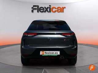 DS DS 3 PureTech 96kW (130CV) Performance Line