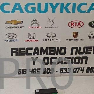 CENTRALITA CIERRE CENTRALIZADO PEUGEOT / CITROEN