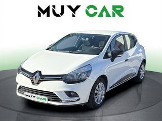 Renault Clio Business dCi 55 kW (75 CV)