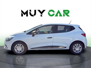 Renault Clio Business dCi 55 kW (75 CV)