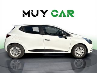 Renault Clio Business dCi 55 kW (75 CV)