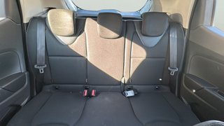 Renault Clio Business dCi 55 kW (75 CV)