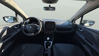Renault Clio Business dCi 55 kW (75 CV)
