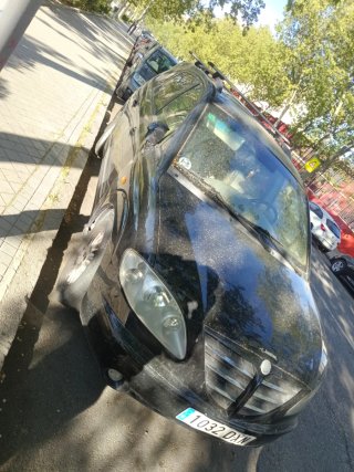rodius SsangYong 2006