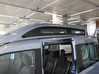 Opel Combo 2015