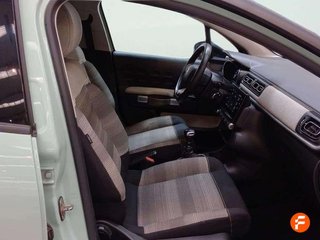 Citroën C3 BlueHDi 73KW (100CV) S&S SHINE