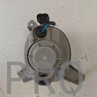 FARO ANTINIEBLA IZQUIERDO CHEVROLET KALOS NUEVO