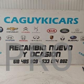 FARO ANTINIEBLA IZQUIERDO CHEVROLET KALOS NUEVO
