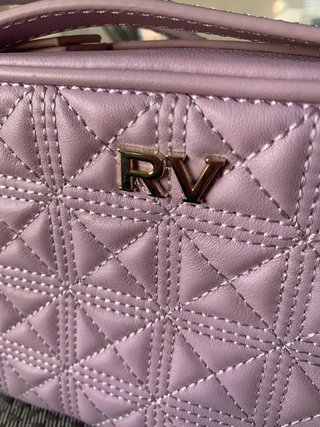 Bolso Roberto Verino piel. A estrenar. PVP 140€.
