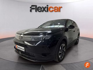 Opel Grandland 1.2T XHT Hybrid eDCT6 S/S GS