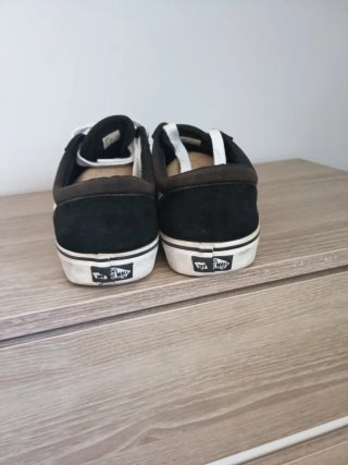 Zapatillas Vans Talla 42