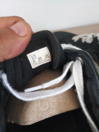 Zapatillas Vans Talla 42