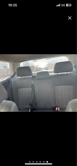 Volkswagen Polo 2005