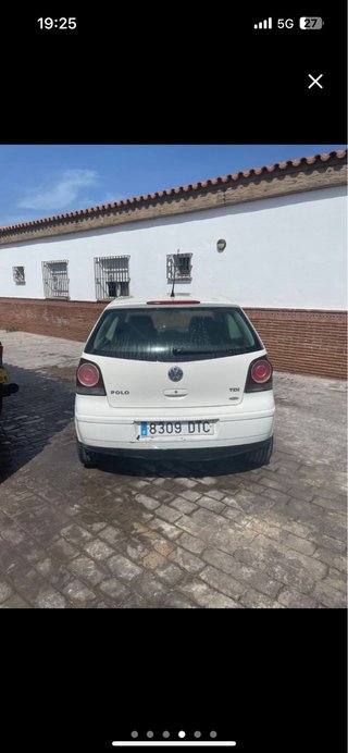Volkswagen Polo 2005