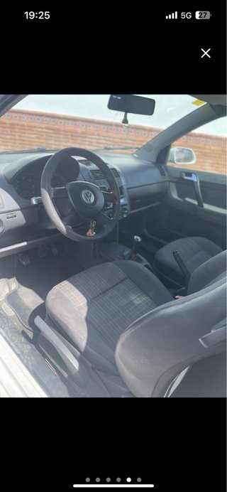 Volkswagen Polo 2005