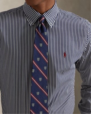 Camisa Polo Ralph Lauren
