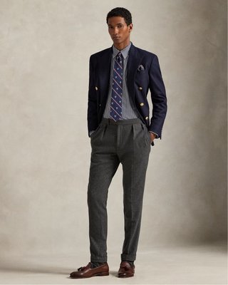 Camisa Polo Ralph Lauren