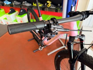 Specialized Epic Talla M
